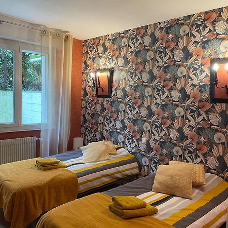 Superbe Appartement Avec Terasse Face A La Mer Boulogne-sur-Mer Zewnętrze zdjęcie